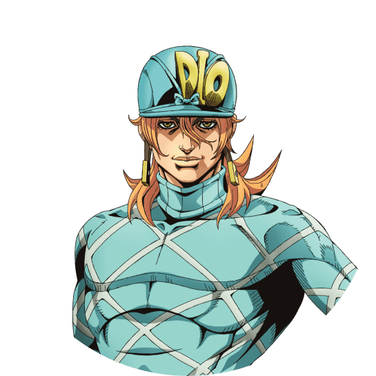 ディエゴ・ブランドー