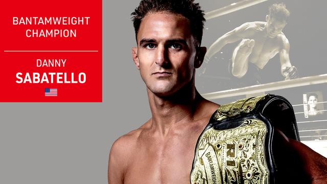 ダニー・サバテロ