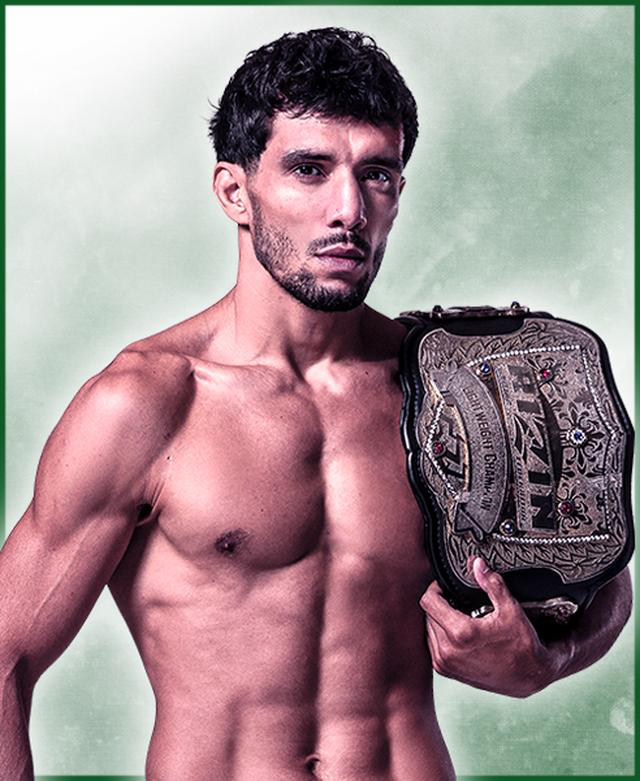 イルホム・ノジモフ