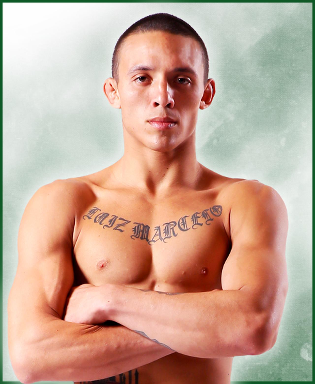 ルイス・グスタボ