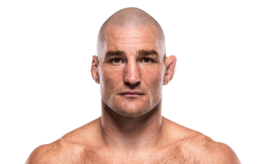 ショーン・ストリックランド